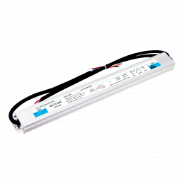 Блок питания DN8HF DALI Push-Dim (48V, 4.16A, 200W) (Donel, IP67, 2 года) DNHF200V48DA