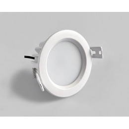 Влагозащищенный светильник ITALLINE IT08-8018 white 4000K