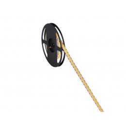 Светодиодная лента COB, 20W/m, 4000K, 2095 Lm/m, DC24V, CRI>90, IP20, уп. 5 м. Donel DN18282NWRA90