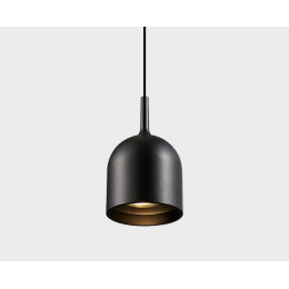 Подвесной светильник ITALLINE DE-314 black