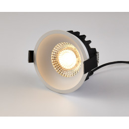 Встраиваемый светильник ITALLINE IT08-8032 white 3000K