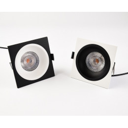 Встраиваемый светильник ITALLINE IT08-8032 white 3000K