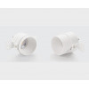 Купить Встраиваемый светильник ITALLINE DL 2248 white в rum24.ru фото: 5