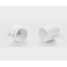 Встраиваемый светильник ITALLINE DL 2248 white