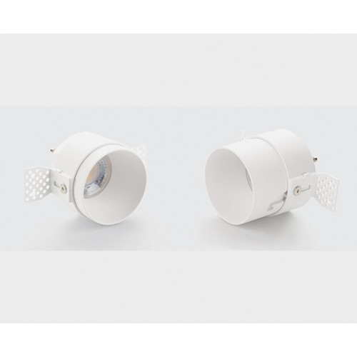 Купить Встраиваемый светильник ITALLINE DL 2248 white в rum24.ru фото: 5