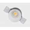 Купить Встраиваемый светильник ITALLINE DL 2248 white в rum24.ru фото: 4