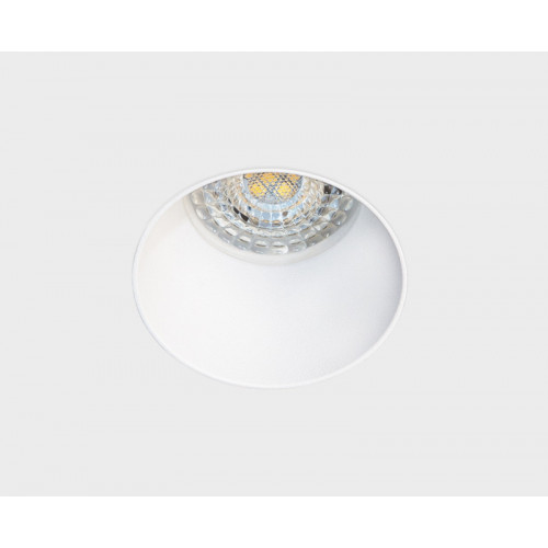 Купить Встраиваемый светильник ITALLINE DL 2248 white в rum24.ru