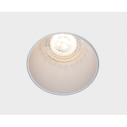 Встраиваемый светильник ITALLINE DL 2248 white