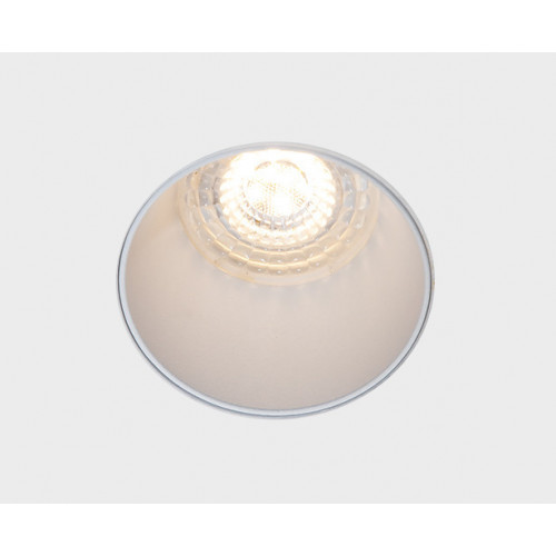 Купить Встраиваемый светильник ITALLINE DL 2248 white в rum24.ru фото: 2