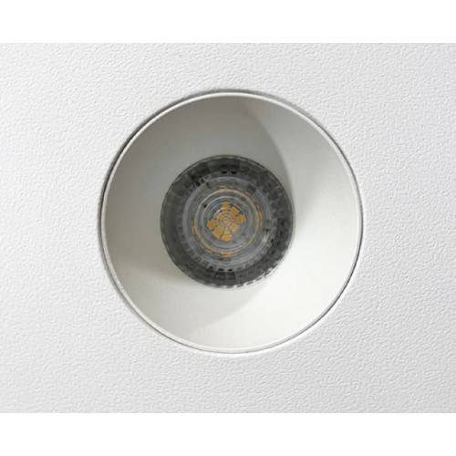 Купить Встраиваемый светильник ITALLINE DL 2248 white в rum24.ru фото: 3