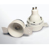 Купить Встраиваемый светильник ITALLINE DL 2248 white в rum24.ru фото: 7