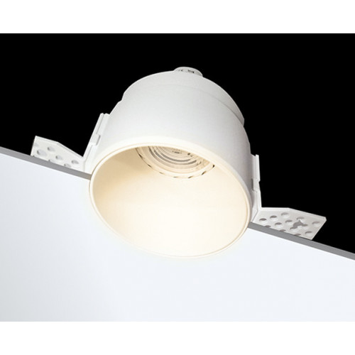 Купить Встраиваемый светильник ITALLINE DL 2248 white в rum24.ru фото: 6