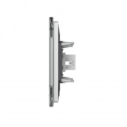 Розетка HDMI LIVOLO серая VL-C791HD-15