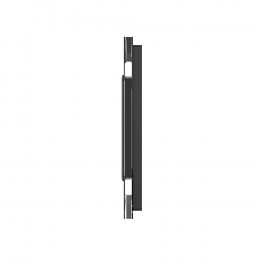 Рамка для розетки Черная