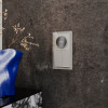 Купить Терморегулятор электронный VOLTUM S70 с индикацией и датчиком, для теплого пола, (сталь) VLS070105 в rum24.ru фото: 6