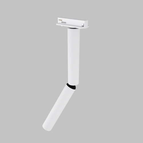 Купить Трековый светильник Focus Dual Maytoni 6 Вт 3000 TR142-1-6W3K-W в rum24.ru фото: 6