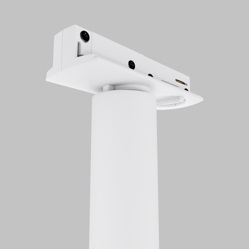 Купить Трековый светильник Focus Dual Maytoni 6 Вт 3000 TR142-1-6W3K-W в rum24.ru фото: 4