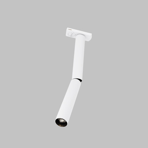 Купить Трековый светильник Focus Dual Maytoni 6 Вт 3000 TR142-1-6W3K-W в rum24.ru фото: 7