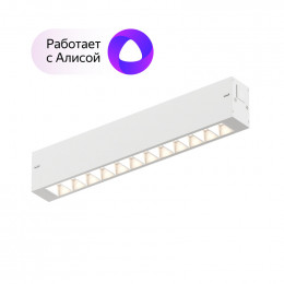 Светильник на шине Denkirs DK8001-WH