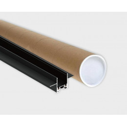 Шинопровод ITALLINE IT09-9021 black tube