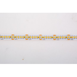 Светодиодная лента SMD, 19,2W/m, 3000K, 1320 Lm/m, DC24V, CRI>95, IP20, уп. 5 м Donel DN18331WWRA95