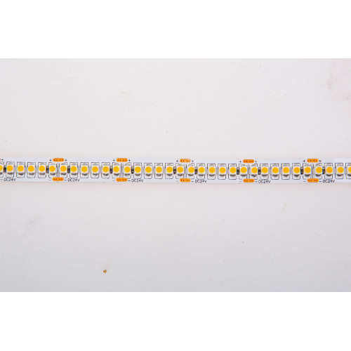 Купить Светодиодная лента SMD, 19,2W/m, 3000K, 1320 Lm/m, DC24V, CRI>95, IP20, уп. 5 м Donel DN18331WWRA95 в rum24.ru фото: 4