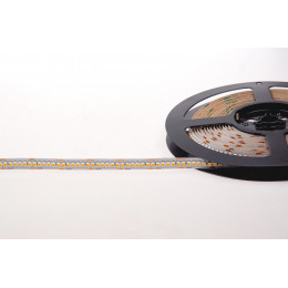 Светодиодная лента SMD, 19,2W/m, 3000K, 1320 Lm/m, DC24V, CRI>95, IP20, уп. 5 м Donel DN18331WWRA95
