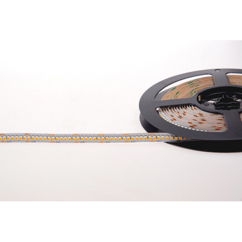 Купить Светодиодная лента SMD, 19,2W/m, 3000K, 1320 Lm/m, DC24V, CRI>95, IP20, уп. 5 м Donel DN18331WWRA95 в rum24.ru фото: 2