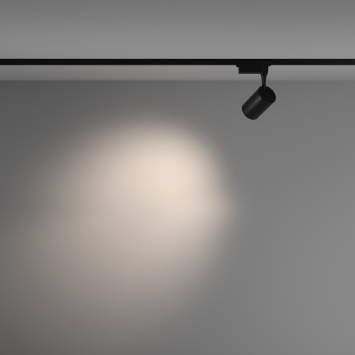 Купить Трековый светильник Vuoro Maytoni 10 Вт 4000 TR003-1-10W4K-M-B в rum24.ru фото: 5