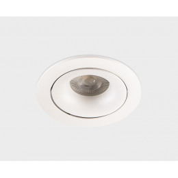 Встраиваемый светильник ITALLINE M02-026029 white