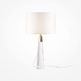 Настольный светильник Bianco