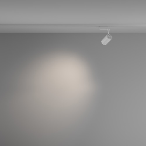 Купить Трековый светильник Vuoro Maytoni 6 Вт 4000 TR003-1-6W4K-M-W в rum24.ru фото: 5