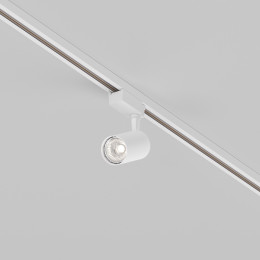 Трековый светильник Vuoro Maytoni 6 Вт 4000 TR003-1-6W4K-M-W