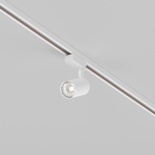 Купить Трековый светильник Vuoro Maytoni 6 Вт 4000 TR003-1-6W4K-M-W в rum24.ru