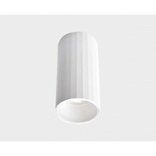 Купить Накладной светильник ITALLINE IT08-8012 white в rum24.ru