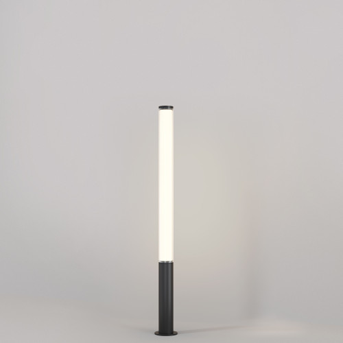 Купить Садово-парковый светильник Ster 3000 70W IP65 Черный Maytoni O467FL-L70B3K в rum24.ru