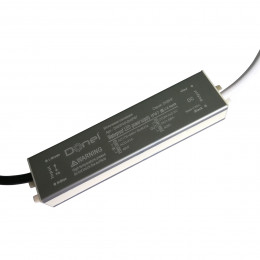 Блок питания DN8HF (24V,1.66A, 40W) (Donel, IP67, 2 года) DNHF40V24IP67