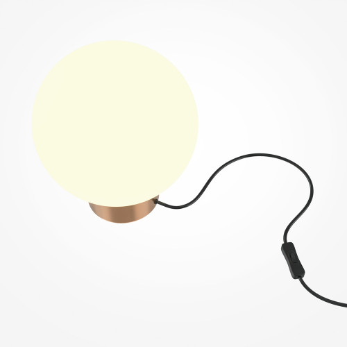 Купить Настольный светильник Basic form в rum24.ru фото: 2