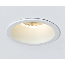 Влагозащищенный светильник ITALLINE DL 3241 white