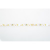 Купить Светодиодная лента SMD, 12W/m, 3000K, 1116 Lm/m, DC24V, CRI>95, IP20, уп. 5 м Donel DN18336WWRA95 в rum24.ru фото: 4