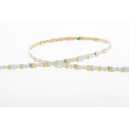 Светодиодная лента SMD, 12W/m, 3000K, 1116 Lm/m, DC24V, CRI>95, IP20, уп. 5 м Donel DN18336WWRA95