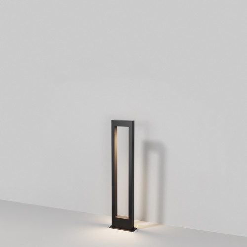 Купить Ландшафтный светильник Bonn 3000 10W IP65 Графит Maytoni O425FL-L10GF в rum24.ru