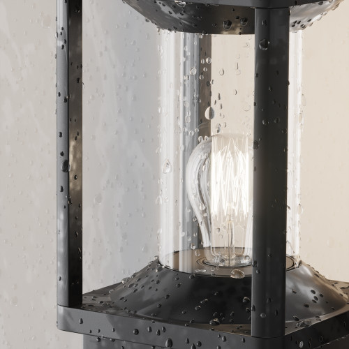 Купить Ландшафтный светильник Cell  15W IP54 Графит Maytoni O452FL-01GF в rum24.ru фото: 4