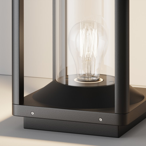 Купить Ландшафтный светильник Cell  15W IP54 Графит Maytoni O452FL-01GF в rum24.ru фото: 2