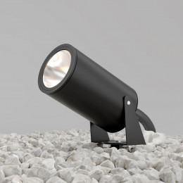 Ландшафтный светильник Bern 3000 30W IP65 Графит Maytoni O050FL-L30GF3K