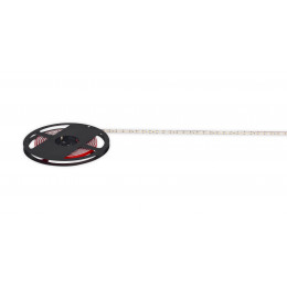 Светодиодная лента SMD, 9,6W/m, 3000K, 1175 Lm/m, DC24V, CRI>90, IP65, уп. 5 м Donel DN18281WWRA90IP65