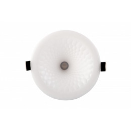 Встраиваемый светильник Denkirs DK3400-WH