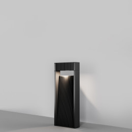 Ландшафтный светильник Sten 3000 13W IP65 Графит Maytoni O444FL-L13GF3K