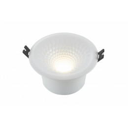 Встраиваемый светильник Denkirs DK3400-WH