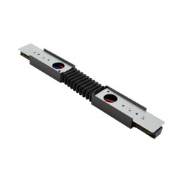 Коннектор Denkirs TR1106-BK